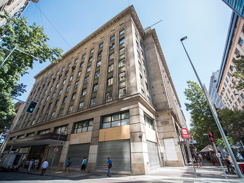 Jard&iacute;n Infantil y Sala Cuna en Ahumada | Vitamina