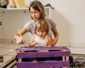 Novedades: Familias de nuestros Jardines y Salas cuna