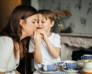 Novedades: Familias de nuestros Jardines y Salas cuna